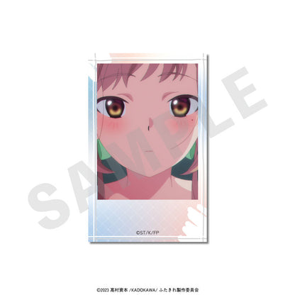 TV Anime Love Is Indivisible by Twins Instant Photo Style Card 10Pack BOX - Image 10