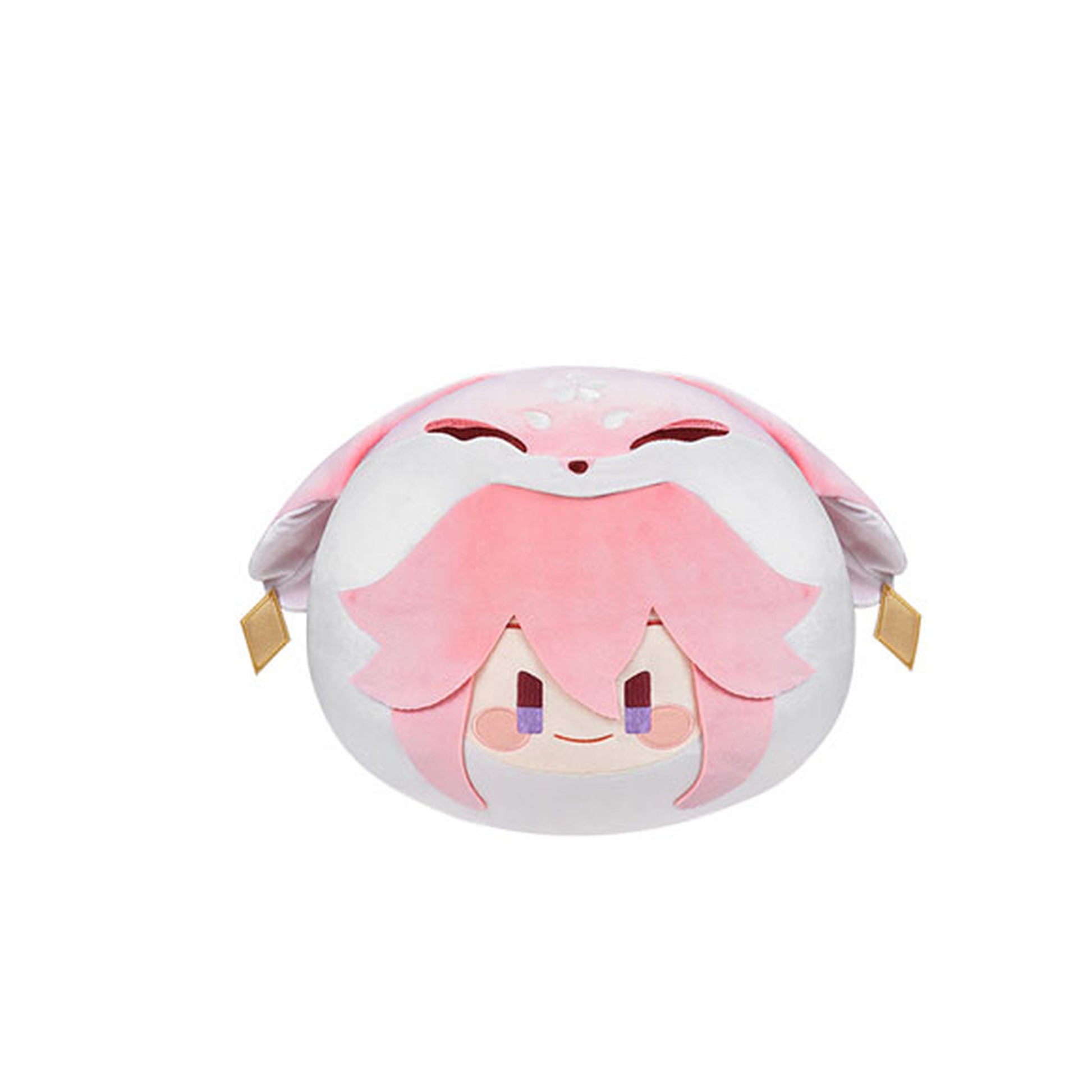 Genshin Impact Teyvat Zoo Series Plush Yae Miko - Image 1