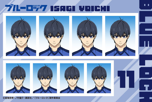 Bluelock ID Photo Studio Vol.3 12Pack BOX - Image 2