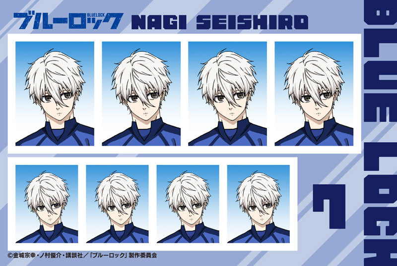 Bluelock ID Photo Studio Vol.3 12Pack BOX - Image 3