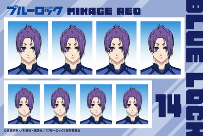 Bluelock ID Photo Studio Vol.3 12Pack BOX - Image 4