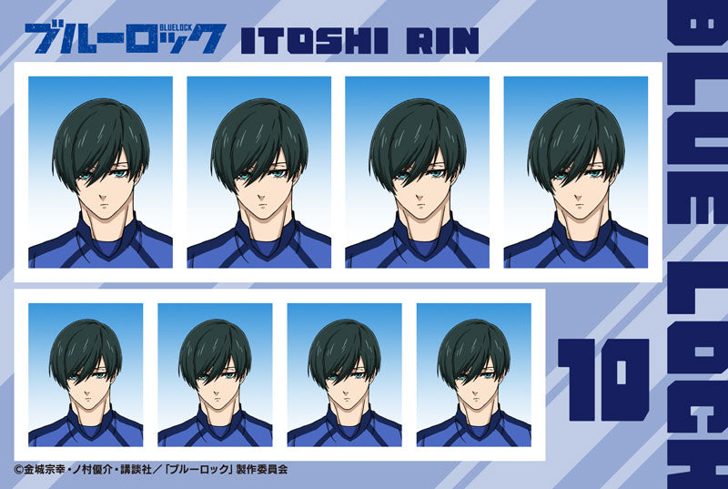 Bluelock ID Photo Studio Vol.3 12Pack BOX - Image 5