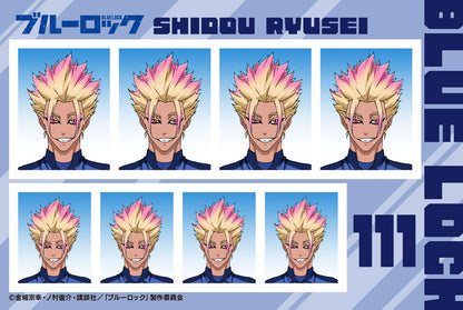 Bluelock ID Photo Studio Vol.3 12Pack BOX - Image 6