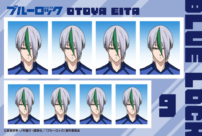 Bluelock ID Photo Studio Vol.3 12Pack BOX - Image 8