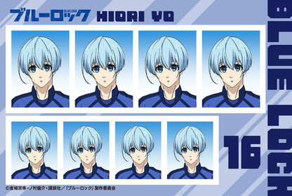 Bluelock ID Photo Studio Vol.3 12Pack BOX - Image 10