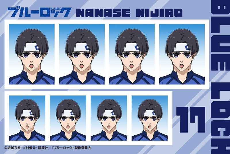 Bluelock ID Photo Studio Vol.3 12Pack BOX - Image 11