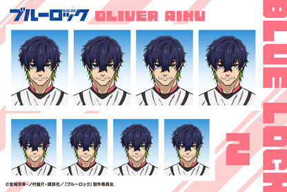 Bluelock ID Photo Studio Vol.3 12Pack BOX - Image 13