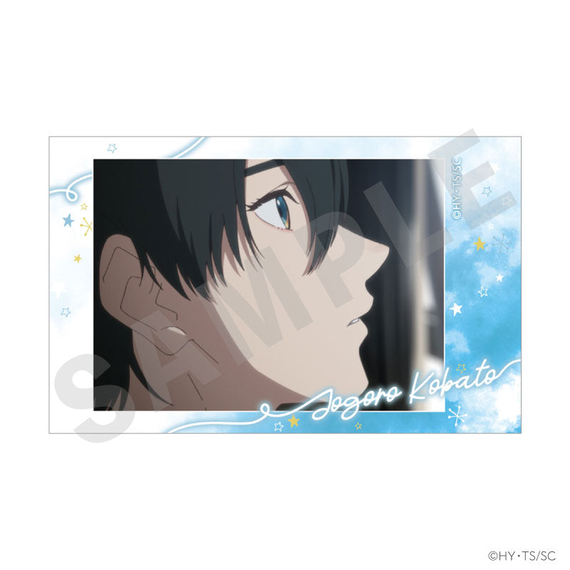 Shoushimin Series TV Anime Trading Instant Photo Style Card 15-Item Set - Image 7