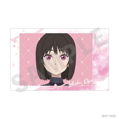 Shoushimin Series TV Anime Trading Instant Photo Style Card 15-Item Set - Image 14