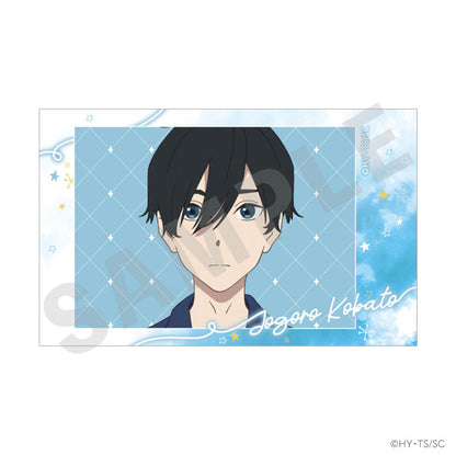 Shoushimin Series TV Anime Trading Instant Photo Style Card 15-Item Set - Image 15