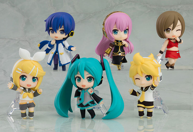 Nendoroid Surprise Piapro Characters 6Pack BOX - Image 3