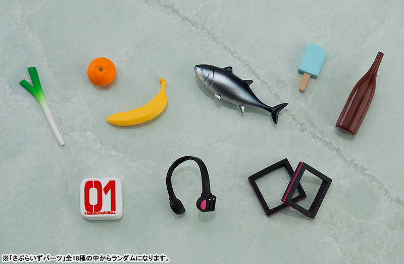 Nendoroid Surprise Piapro Characters 6Pack BOX - Image 4