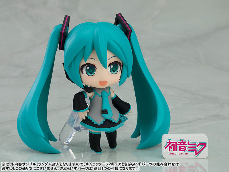 Nendoroid Surprise Piapro Characters 6Pack BOX - Image 5