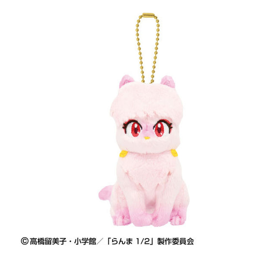 Purinui Mascot Ranma 1/2 Shampoo (Cat) - Image 1