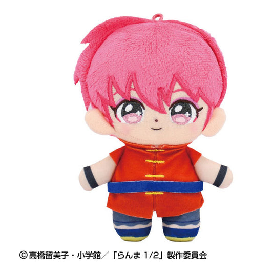 Purinuittachi Dream Mini Ranma 1/2 Ranma - Image 1
