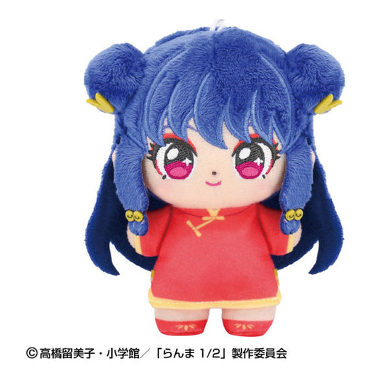 Purinuittachi Dream Mini Ranma 1/2 Shampoo - Image 1