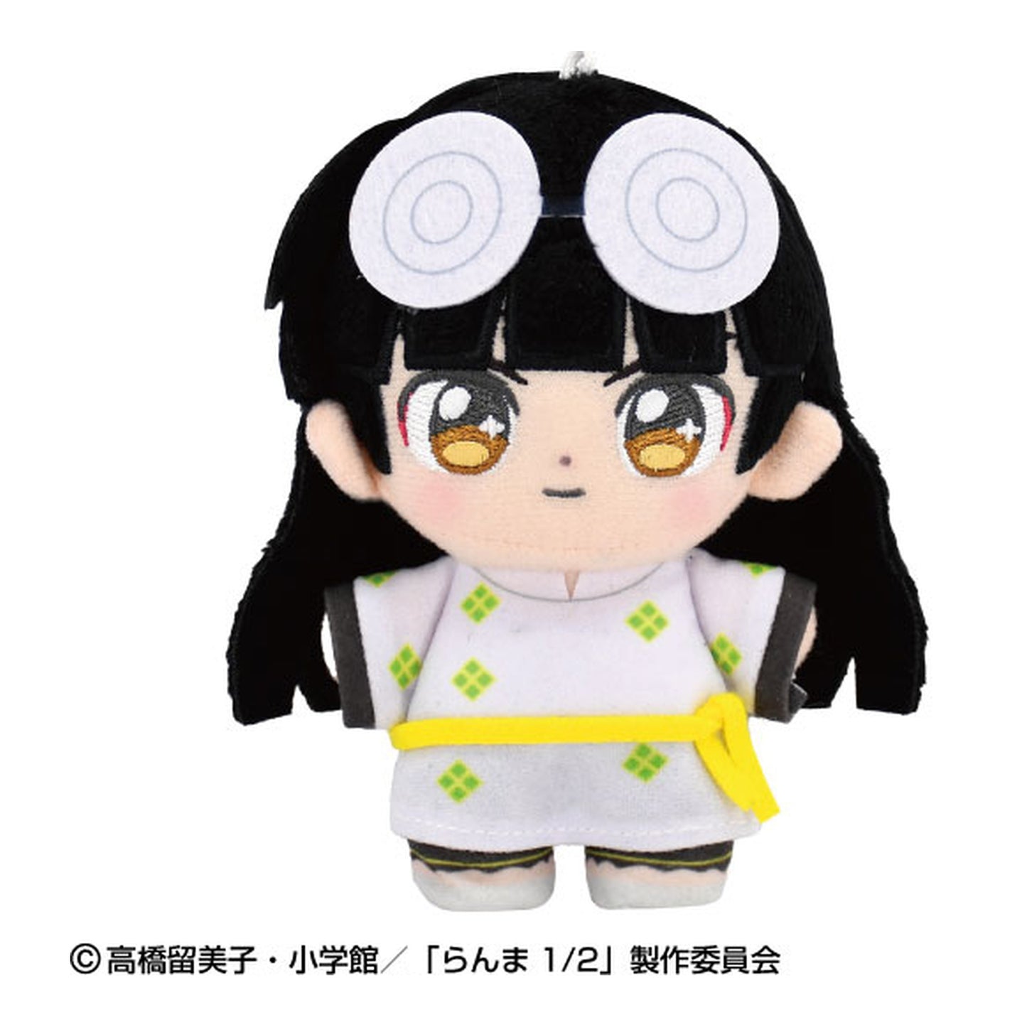 Purinuittachi Dream Mini Ranma 1/2 Mousse - Image 1