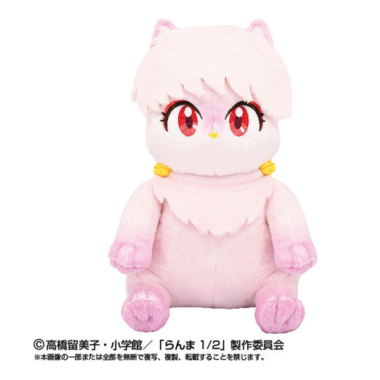 PurinuiBIG Ranma 1/2 Shampoo (Cat) - Image 1