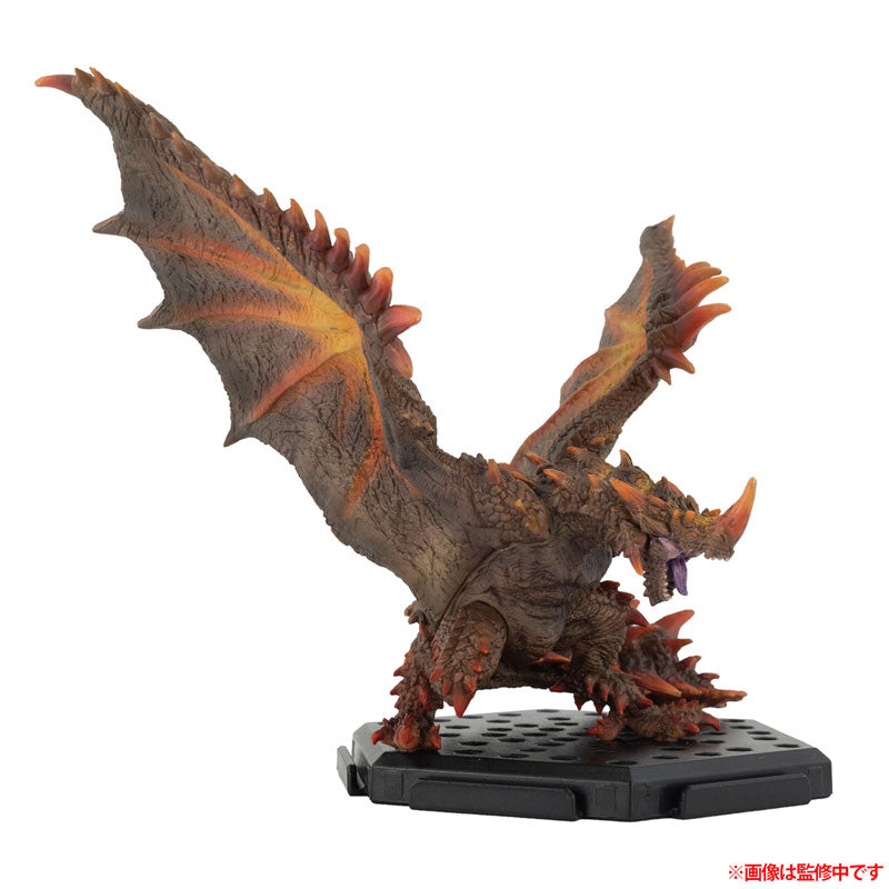 Capcom Figure Builder Monster Hunter Standard Model Plus Vol.26 6Pack BOX - Image 2