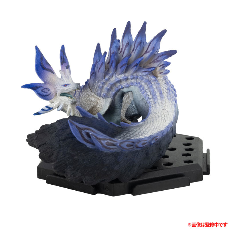 Capcom Figure Builder Monster Hunter Standard Model Plus Vol.26 6Pack BOX - Image 3