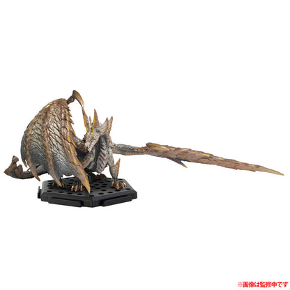 Capcom Figure Builder Monster Hunter Standard Model Plus Vol.26 6Pack BOX - Image 4