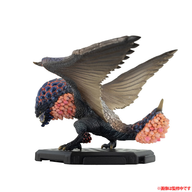 Capcom Figure Builder Monster Hunter Standard Model Plus Vol.26 6Pack BOX - Image 5