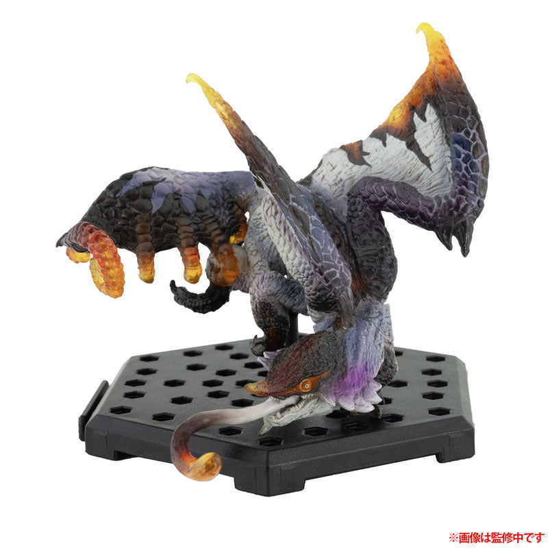 Capcom Figure Builder Monster Hunter Standard Model Plus Vol.26 6Pack BOX - Image 6
