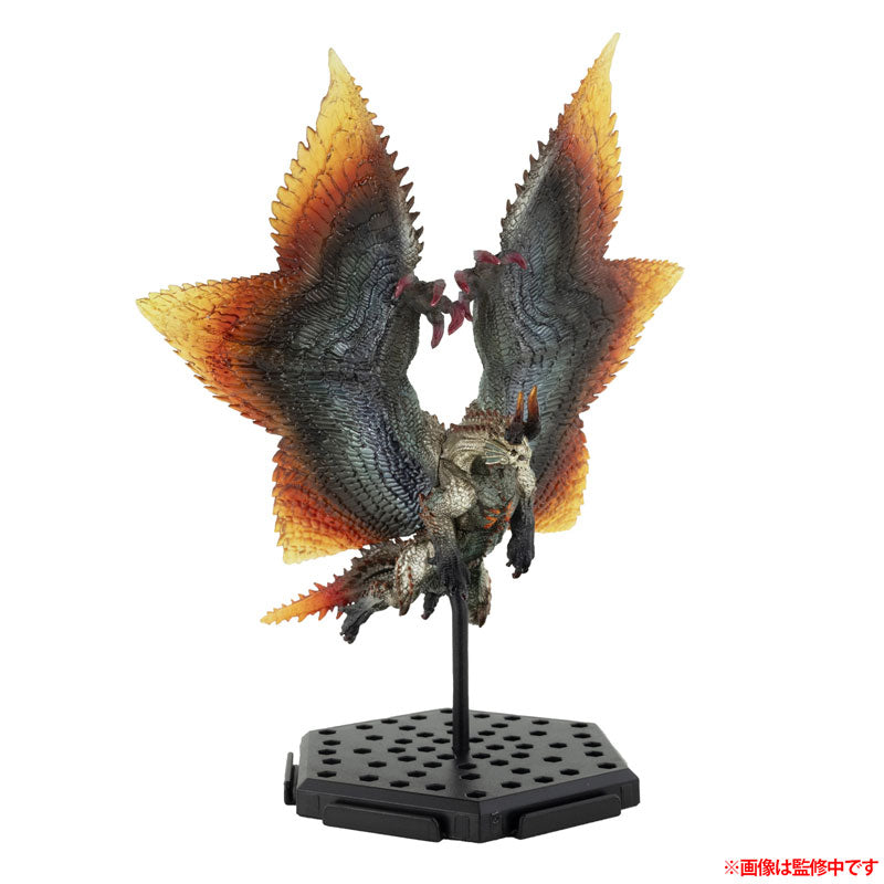Capcom Figure Builder Monster Hunter Standard Model Plus Vol.26 6Pack BOX - Image 7