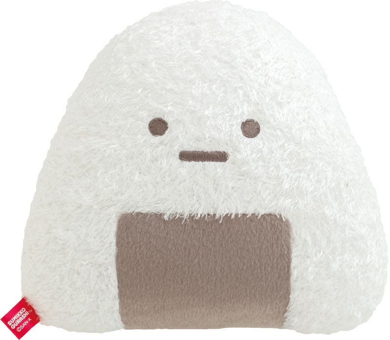 Sumikko Gurashi Tokage (Onigiri) Plush - Image 2