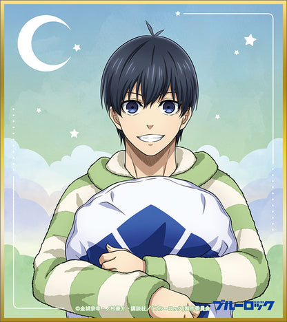 Bluelock Season 2 Mini Shikishi Collection (15 Pack Box) - Image 6