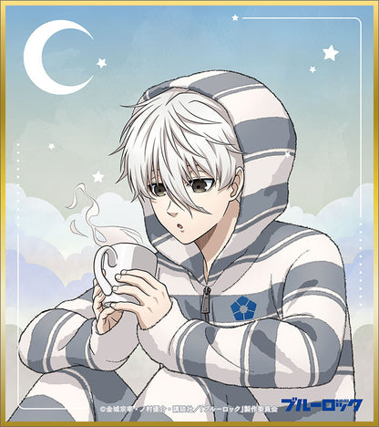 Bluelock Season 2 Mini Shikishi Collection (15 Pack Box) - Image 9