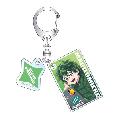 Magilumiere Co. Ltd. Acrylic Keychain Collection 5Pack BOX - Image 5