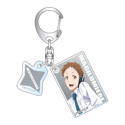 Magilumiere Co. Ltd. Acrylic Keychain Collection 5Pack BOX - Image 6