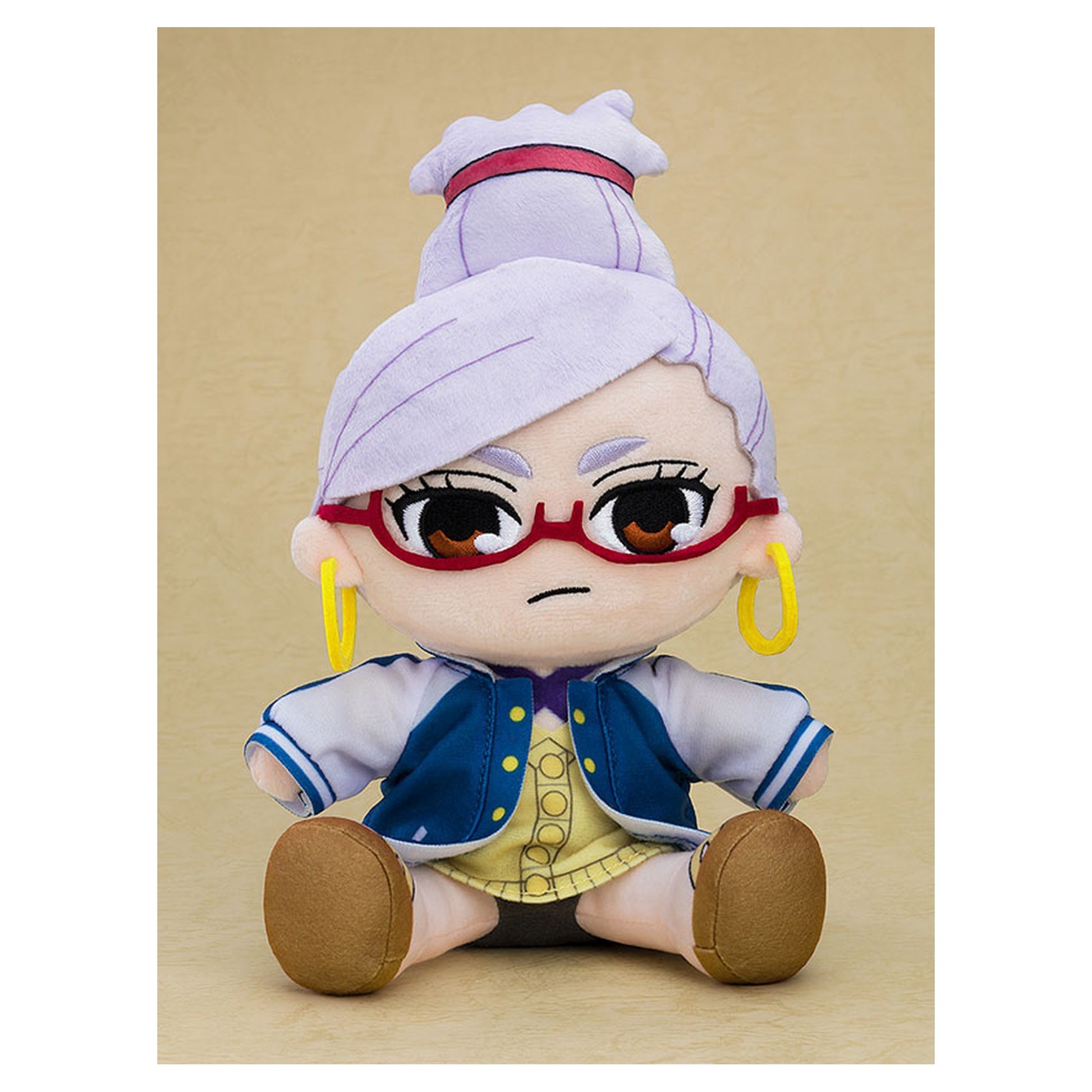 Plush Dandadan Seiko - Image 1