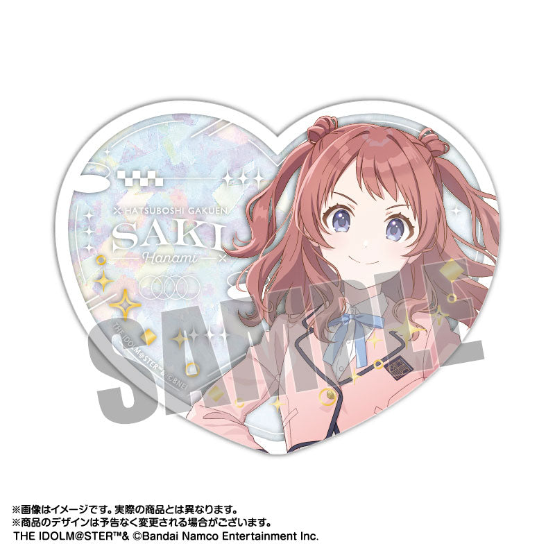 Gakuen iDOLM@STER Pikuria Collection premium 12Pack BOX - Image 2