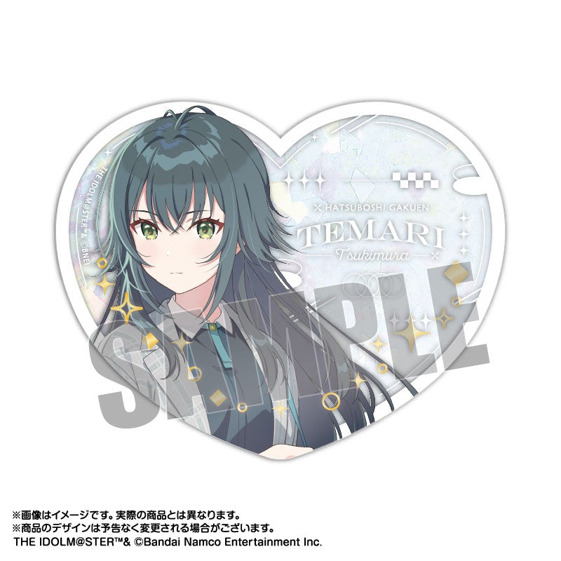 Gakuen iDOLM@STER Pikuria Collection premium 12Pack BOX - Image 3