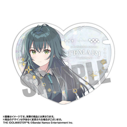 Gakuen iDOLM@STER Pikuria Collection premium 12Pack BOX - Image 3