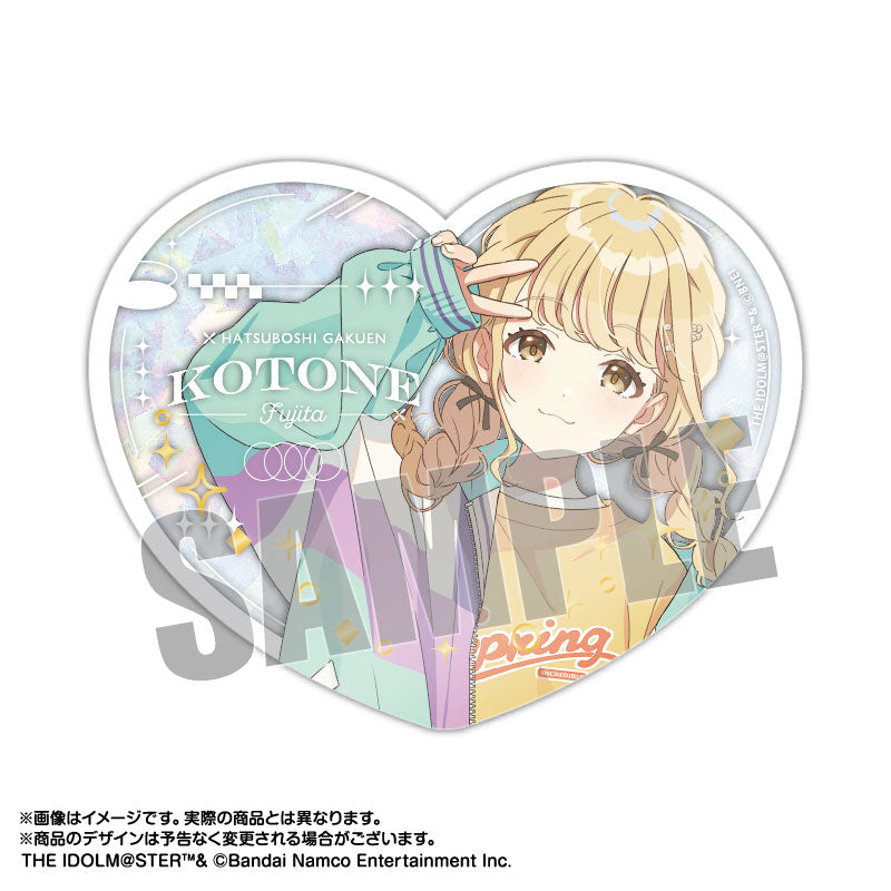 Gakuen iDOLM@STER Pikuria Collection premium 12Pack BOX - Image 4