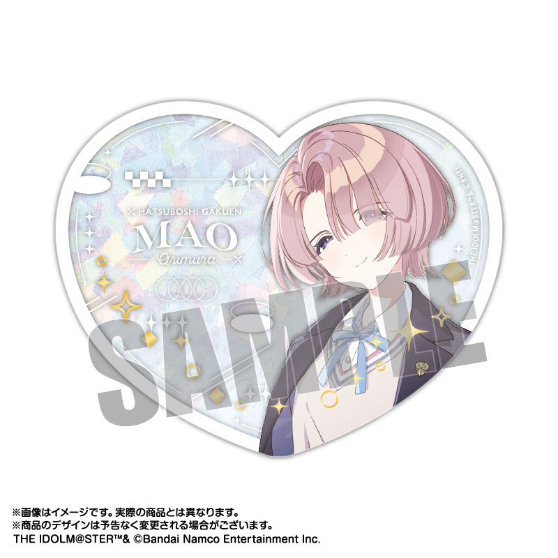 Gakuen iDOLM@STER Pikuria Collection premium 12Pack BOX - Image 5