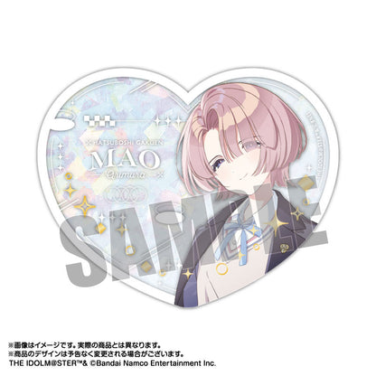 Gakuen iDOLM@STER Pikuria Collection premium 12Pack BOX - Image 5