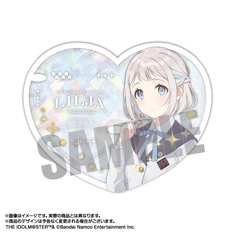 Gakuen iDOLM@STER Pikuria Collection premium 12Pack BOX - Image 6