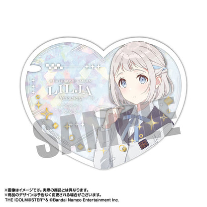 Gakuen iDOLM@STER Pikuria Collection premium 12Pack BOX - Image 6