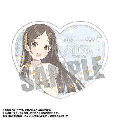 Gakuen iDOLM@STER Pikuria Collection premium 12Pack BOX - Image 7