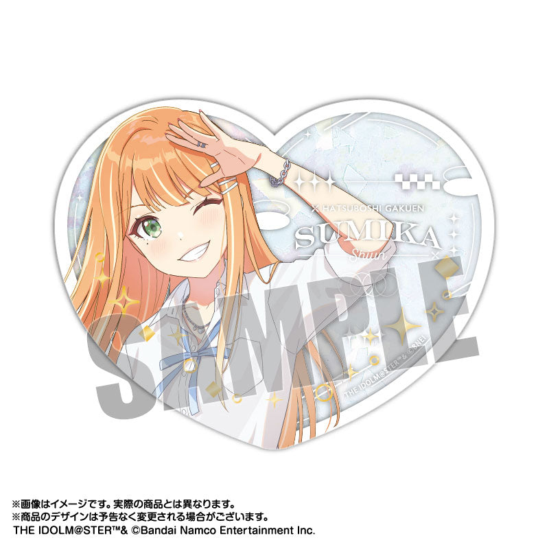 Gakuen iDOLM@STER Pikuria Collection premium 12Pack BOX - Image 8