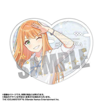 Gakuen iDOLM@STER Pikuria Collection premium 12Pack BOX - Image 8
