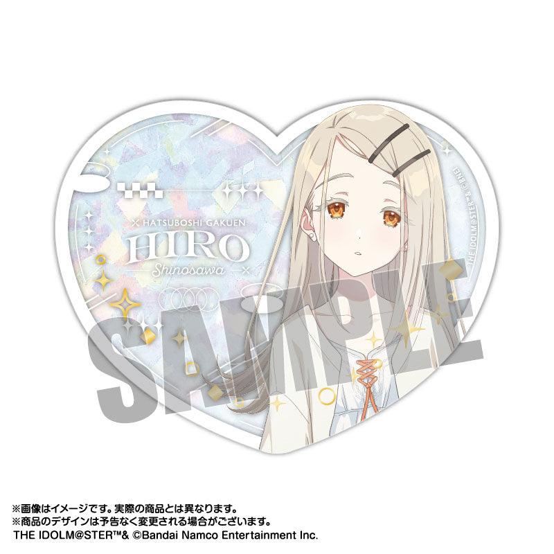 Gakuen iDOLM@STER Pikuria Collection premium 12Pack BOX - Image 9