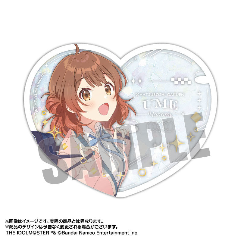 Gakuen iDOLM@STER Pikuria Collection premium 12Pack BOX - Image 10