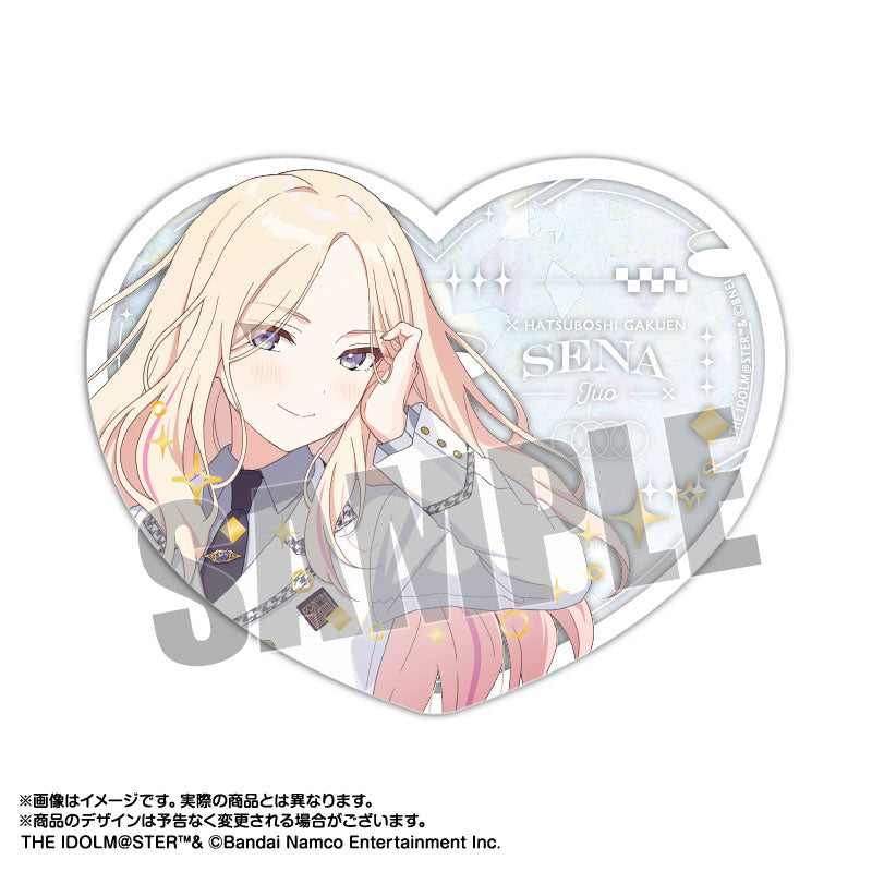 Gakuen iDOLM@STER Pikuria Collection premium 12Pack BOX - Image 13