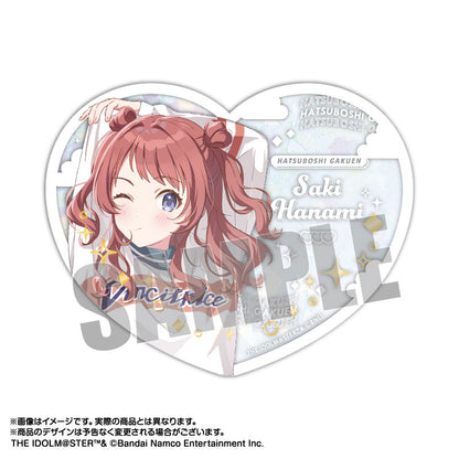 Gakuen iDOLM@STER Pikuria Collection premium 12Pack BOX - Image 14