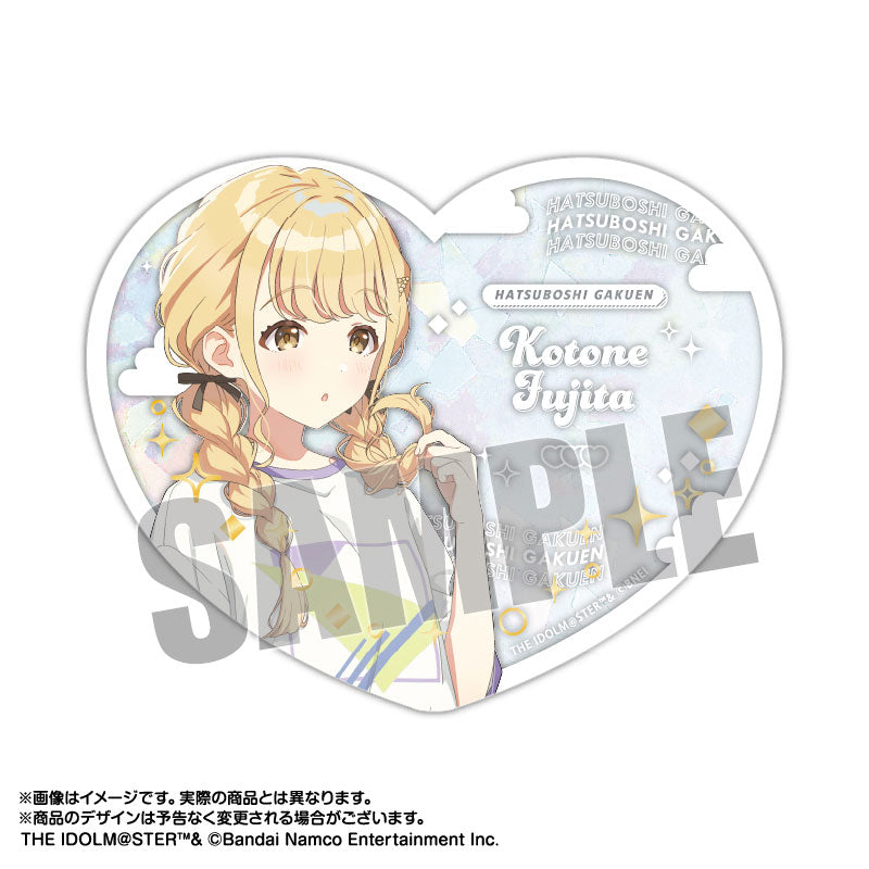 Gakuen iDOLM@STER Pikuria Collection premium 12Pack BOX - Image 16